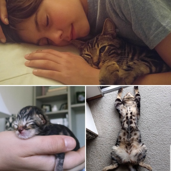 Hello, I'm Brandee ✌🌼 - Picture 6 of 8